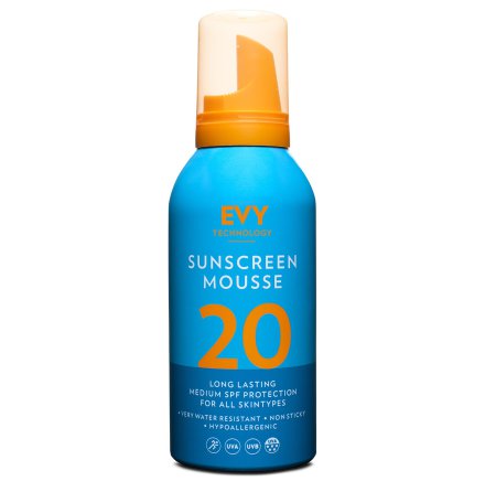 EVY SPF 20 - 150ml