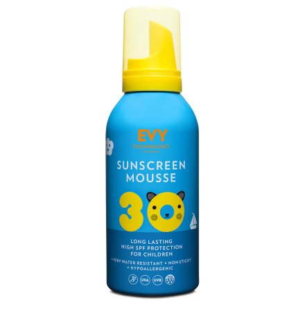 Evy SPF 30 - For Kids - 150ml