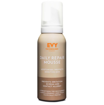 Daily Repair mousse