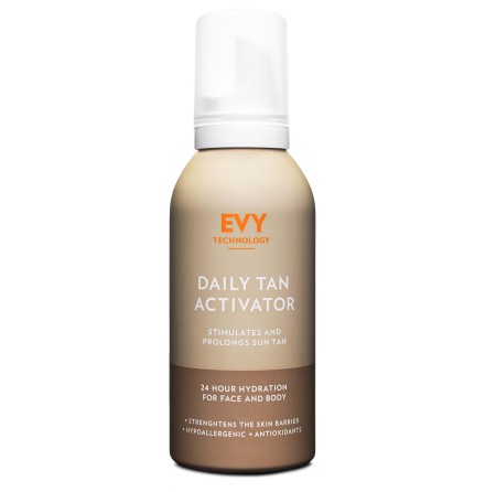 Daily Tan Activator - 150ml