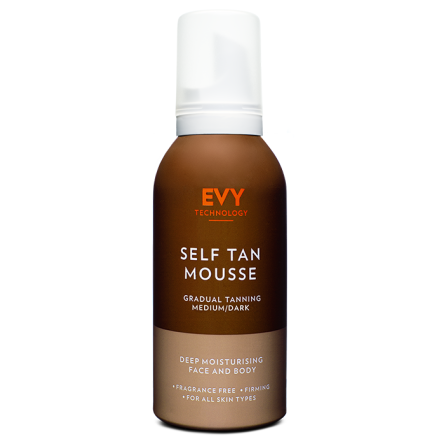 Self Tanning Medium/Dark - 150ml