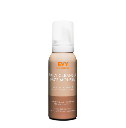NEW Daily Face Cleanser 100ml