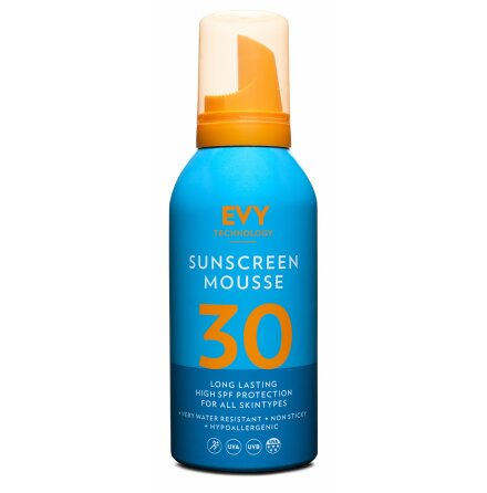 EVY SPF 30 - 100ml