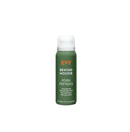 Rewind mousse PDRN Peptides  50 ml
