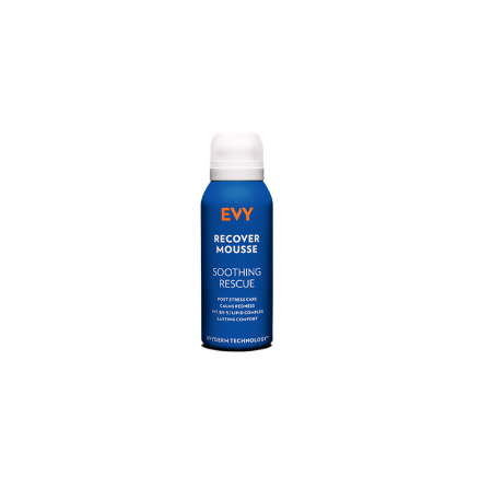 Recover Mousse Post Stress 100ml